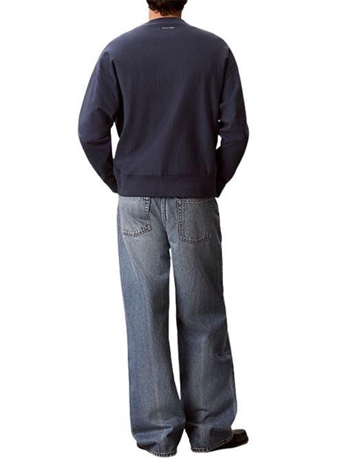 Jeans baggy fit Calvin Klein Jeans | LV04RF776GXAJ